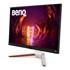 BENQ Monitor LED EX3210U 32" IPS UHD 3840 x 2160 16:9 2 ms 300 cd/m² 60 Hz, bijeli